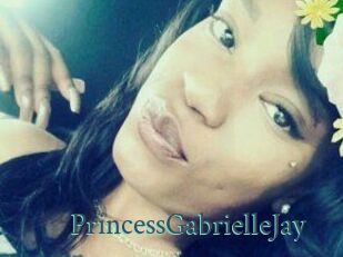 PrincessGabrielleJay