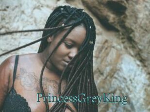 PrincessGreyKing