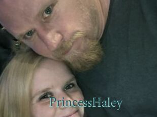 PrincessHaley
