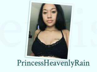 PrincessHeavenlyRain