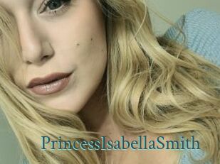 PrincessIsabellaSmith