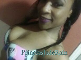 PrincessJadeRain
