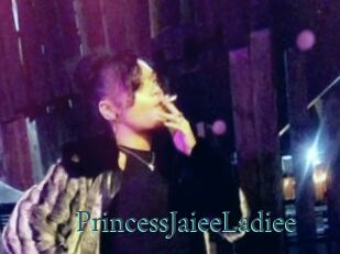 PrincessJaieeLadiee
