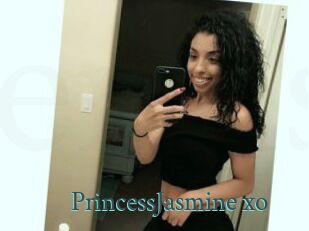 PrincessJasmine_xo