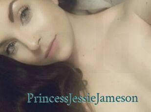PrincessJessieJameson