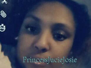 PrincessJucieJosie