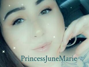 PrincessJuneMarie