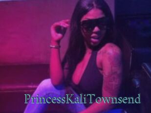 PrincessKaliTownsend