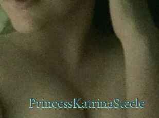 PrincessKatrinaSteele