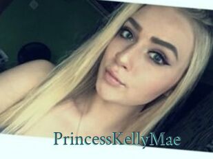 PrincessKellyMae