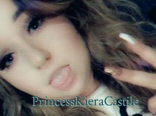 PrincessKieraCastile