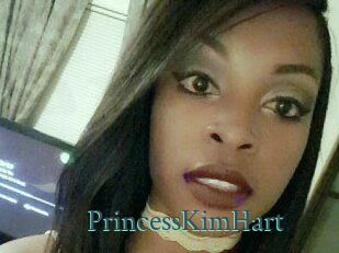 PrincessKimHart