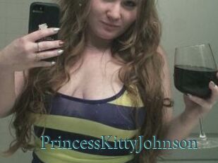 PrincessKittyJohnson