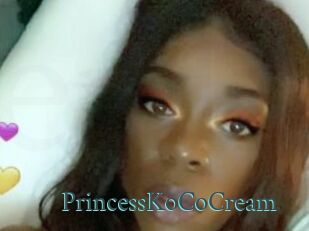 PrincessKoCoCream