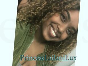 PrincessLailaniLux