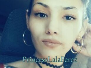PrincessLalaPerez