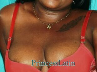 PrincessLatin