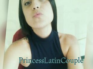 PrincessLatinCouple