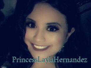 PrincessLaylaHernandez