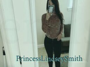 PrincessLindseySmith