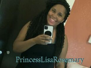 PrincessLisaRosemary
