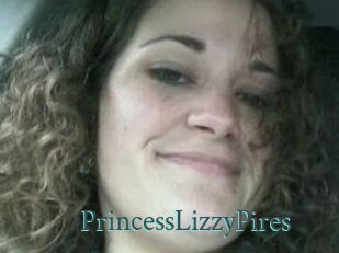 PrincessLizzyPires