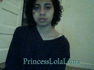PrincessLolaLuna