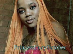 PrincessLucyOctober