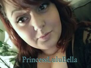 PrincessLuluBella