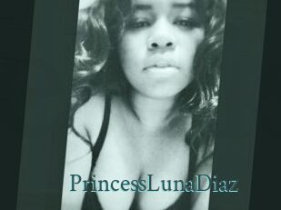 PrincessLunaDiaz