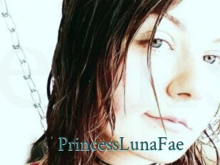 PrincessLunaFae