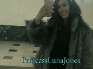 PrincessLunaJones