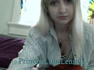 PrincessLunaLennox