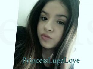 PrincessLupeLove