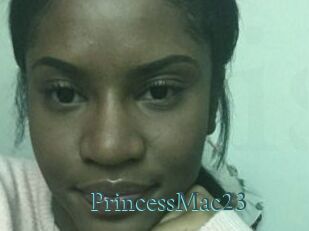 PrincessMac23