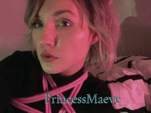 PrincessMaeve