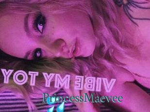 PrincessMaevee