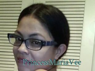 PrincessMariaVee