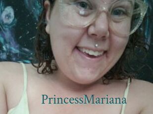 PrincessMariana