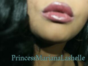 PrincessMarianaLashelle