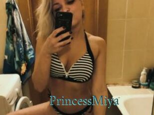 PrincessMiya