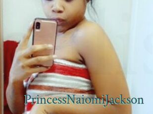 PrincessNaiomiJackson