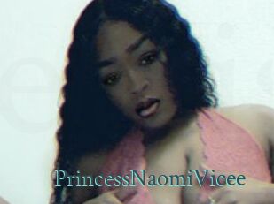 PrincessNaomiVicee