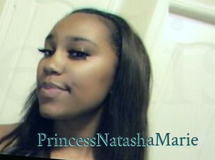 PrincessNatashaMarie