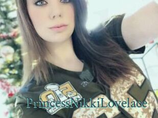 PrincessNikkiLovelace