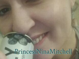 PrincessNinaMitchell