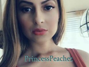PrincessPeachez