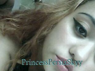 PrincessPersiaSkyy