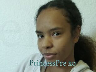 PrincessPre_xo