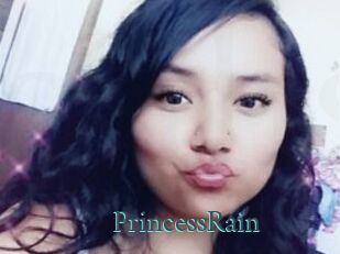 PrincessRain